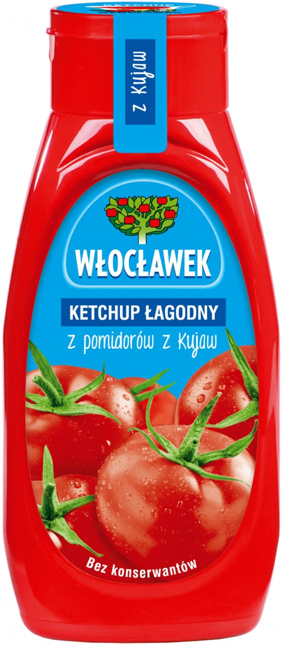Ketchup
