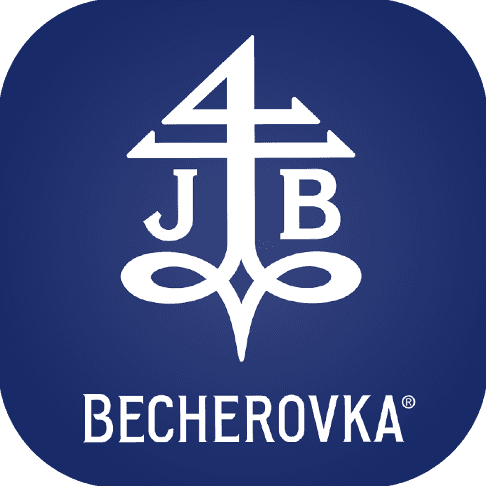 Becherovka