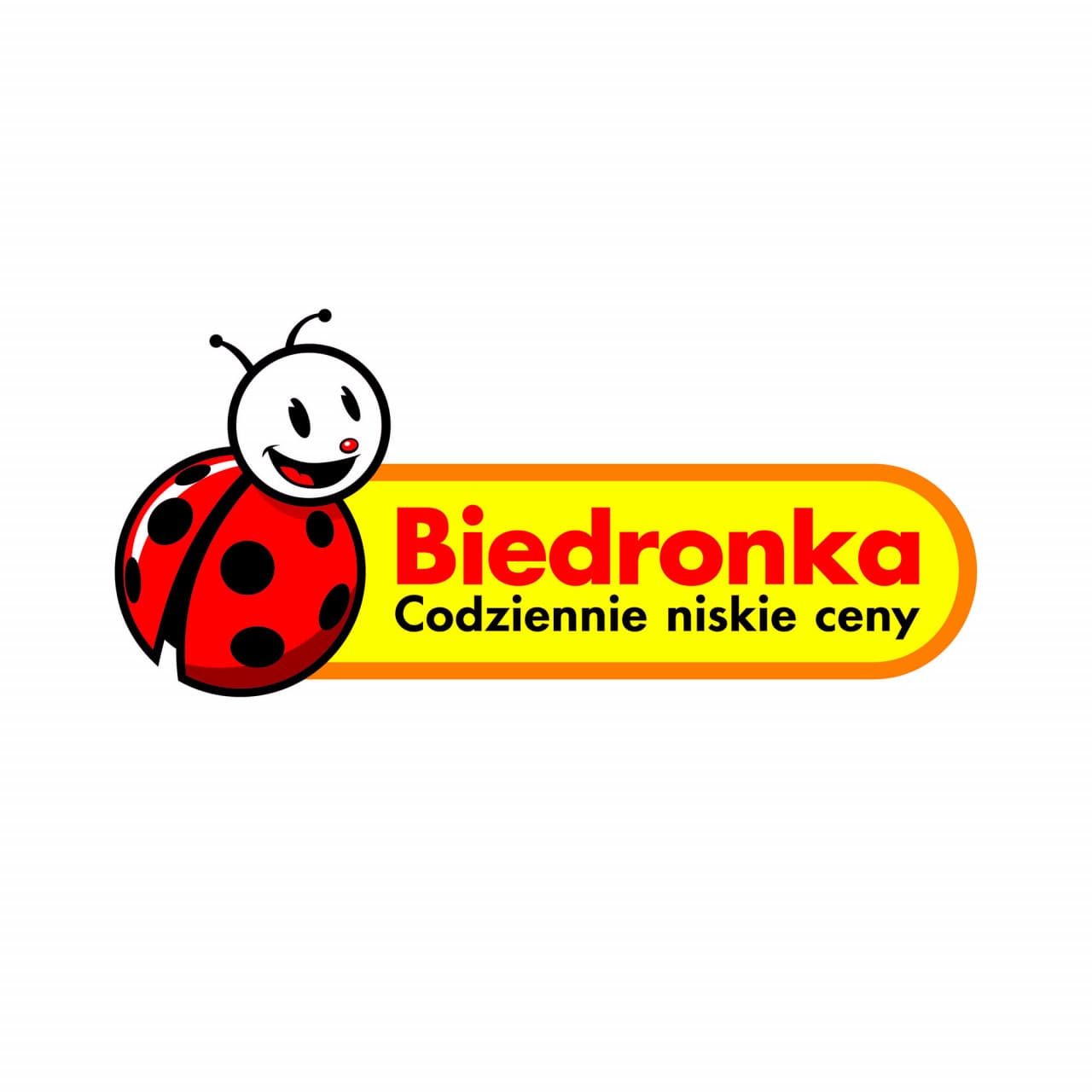 Biedronka