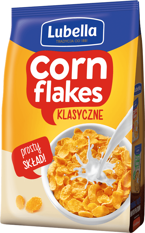 CORN FLAKES