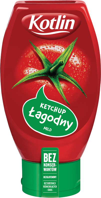 Ketchup