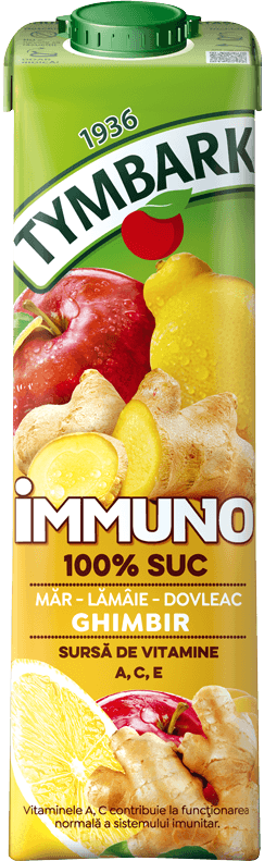 IMMUNO 1L BOX