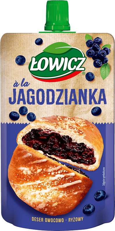 Łowicz "Drożdżówki"