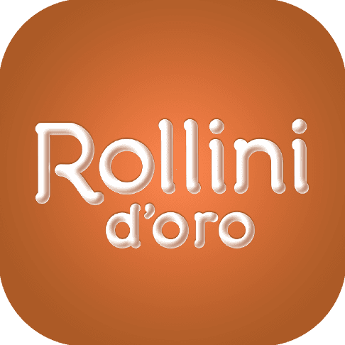 Rollini d'oro