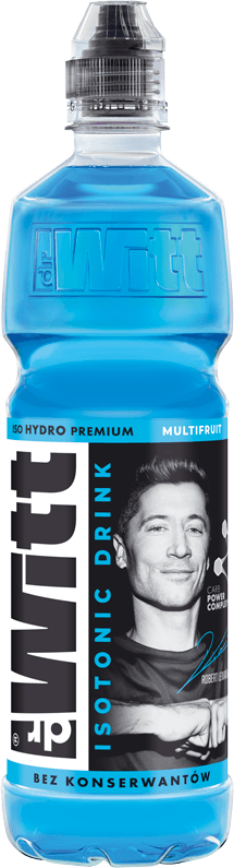 SPORT DRINK 750ml