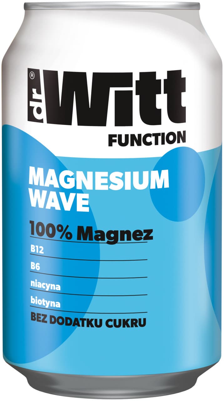 VITAMIN DRINK PUSZKA