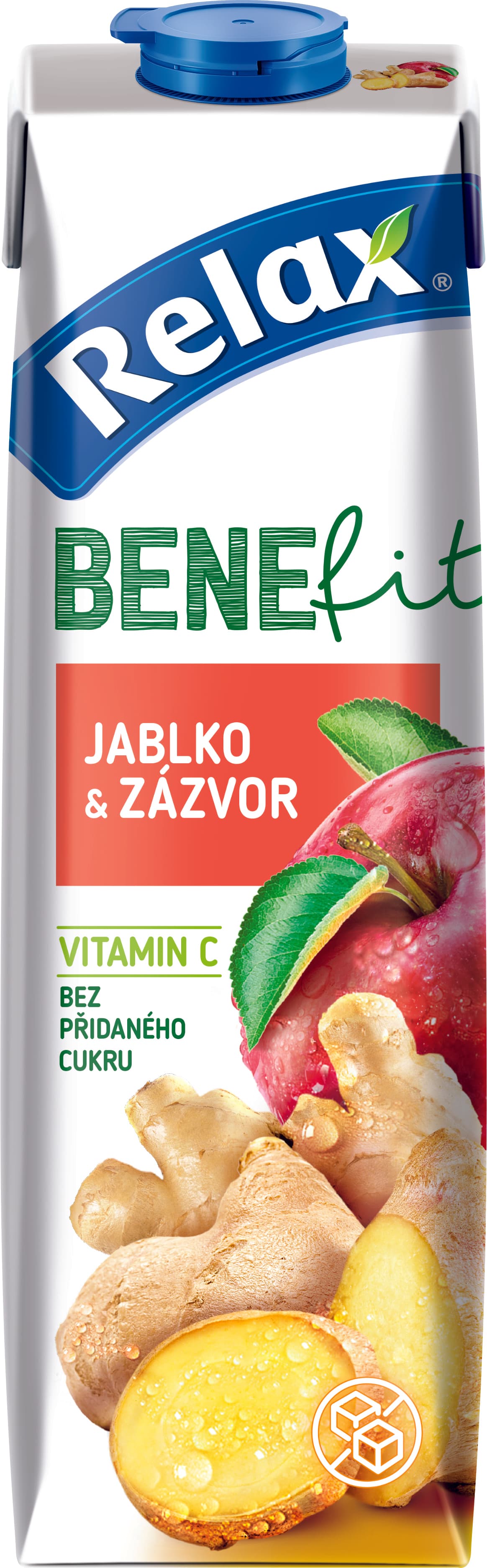 Relax Benefit 1L TS