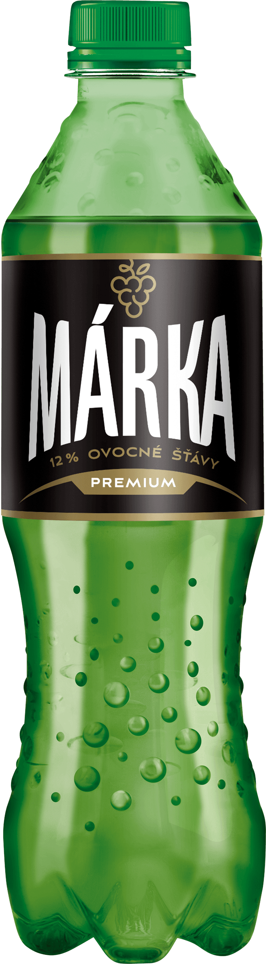 MARKA PREMIUM 0,5L PET