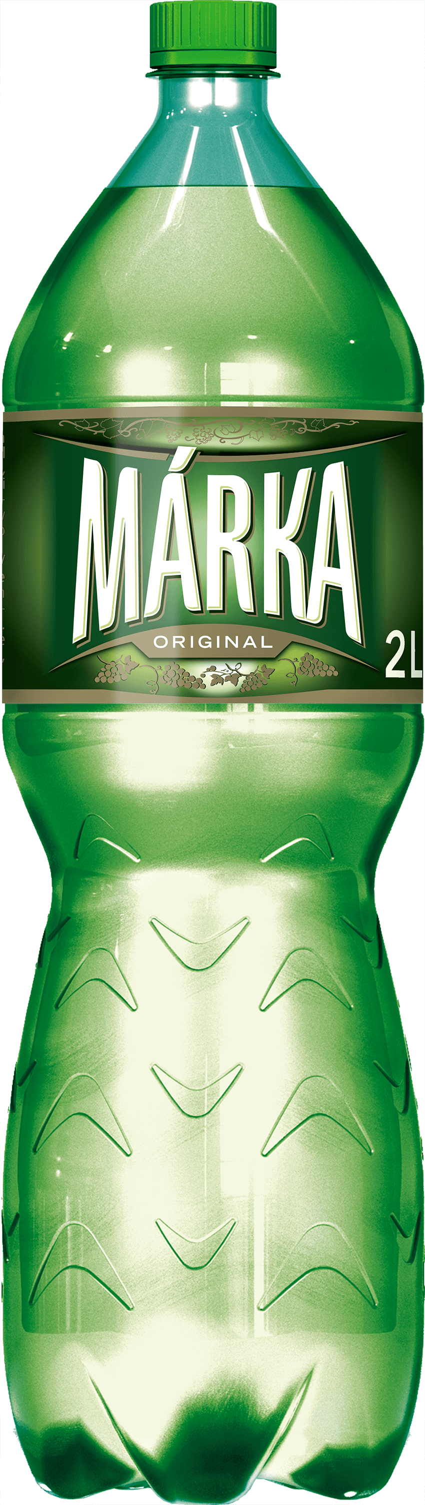 MARKA 2 l ORIGINAL
