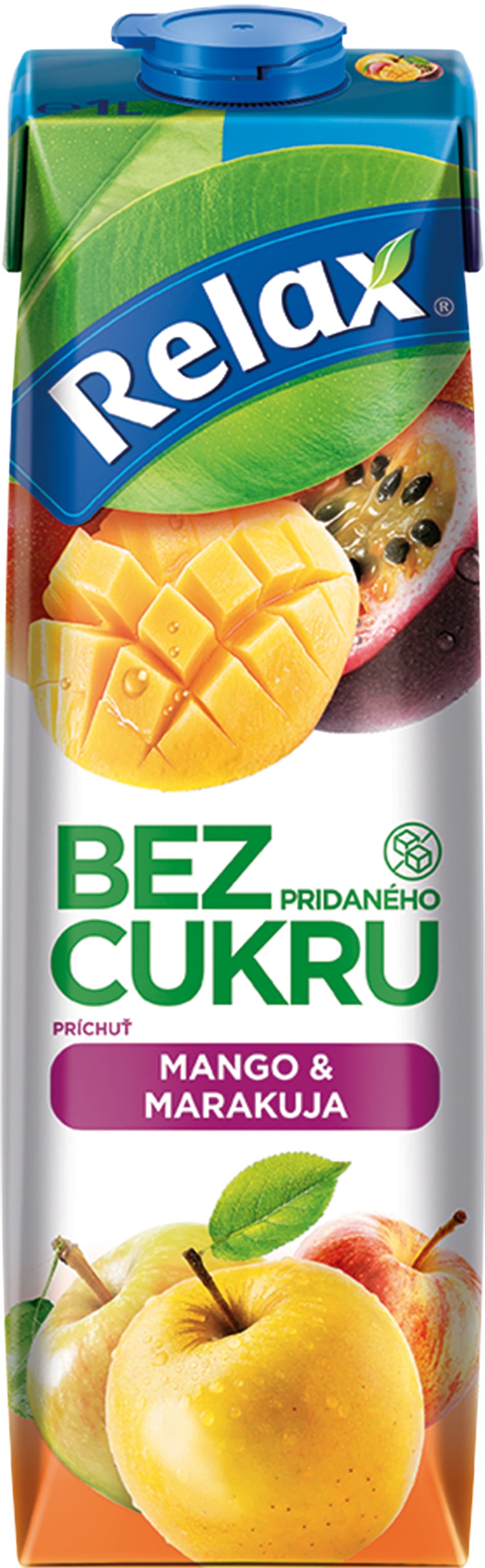 Relax BEZ 1L TS