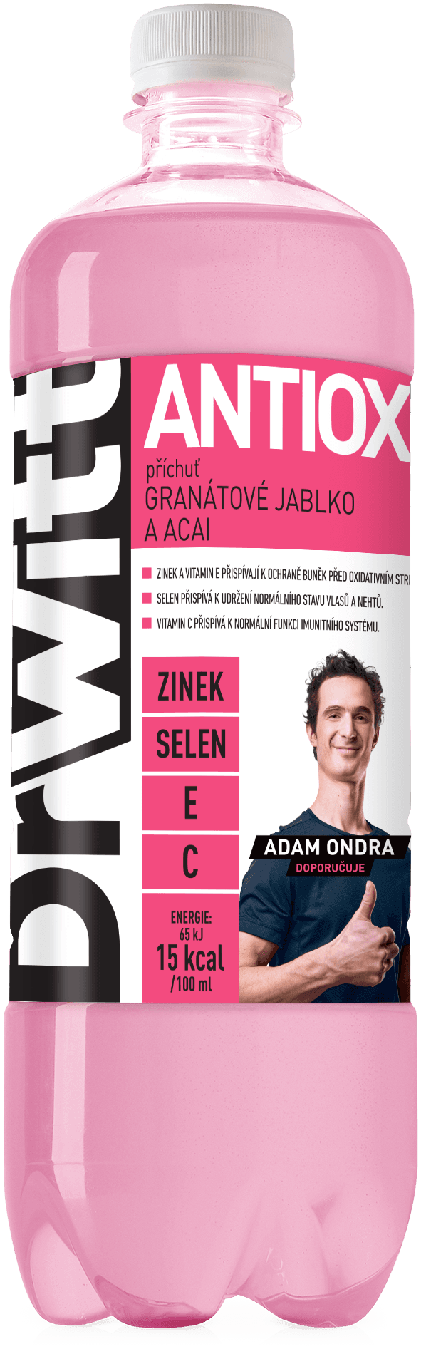 DrWitt Adam Ondra 0,75L