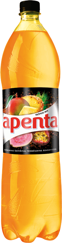 APENTA 1,5 liters Tropical mix
