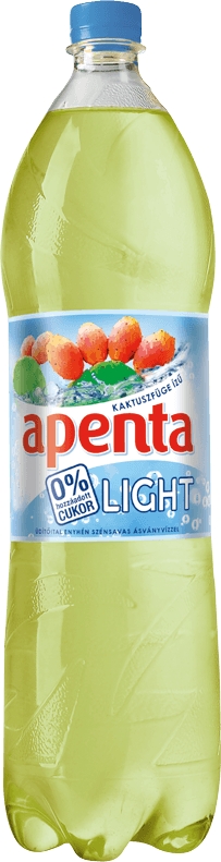 APENTA 1,5 liters Cactusfig