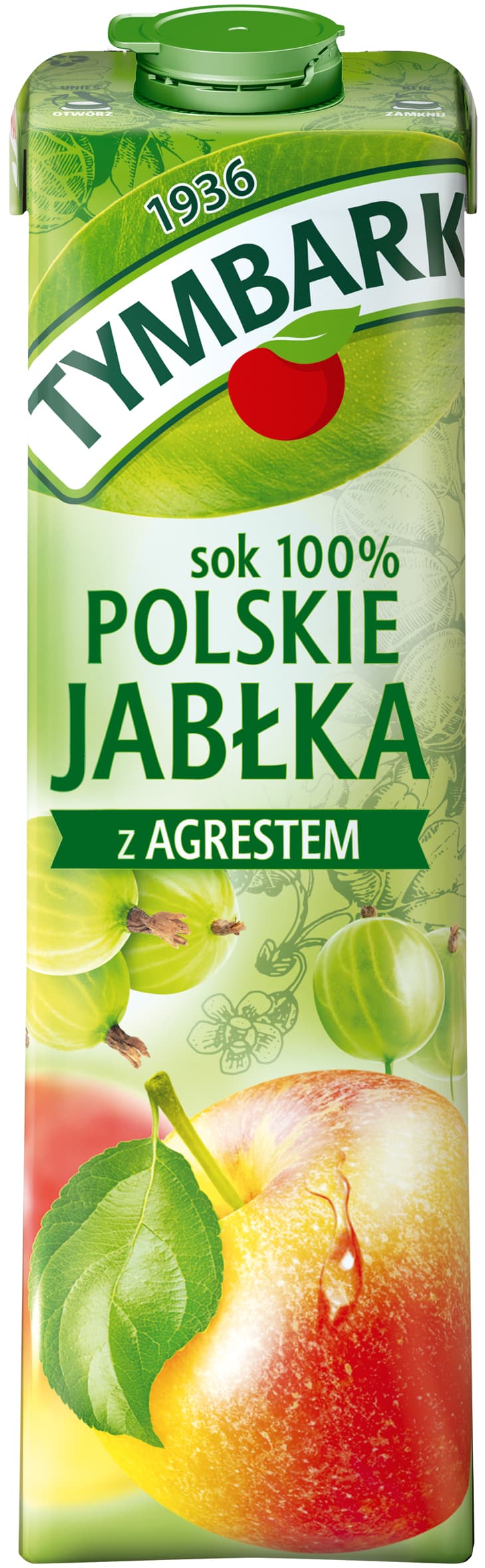 Polskie Jabłka