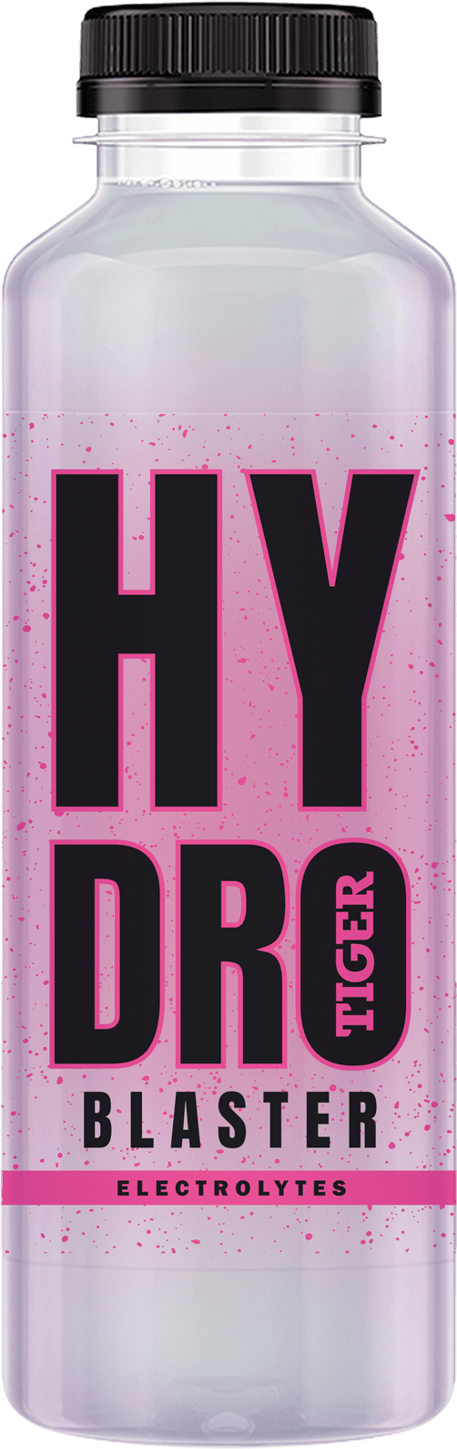 HYDRO PET 550 ml