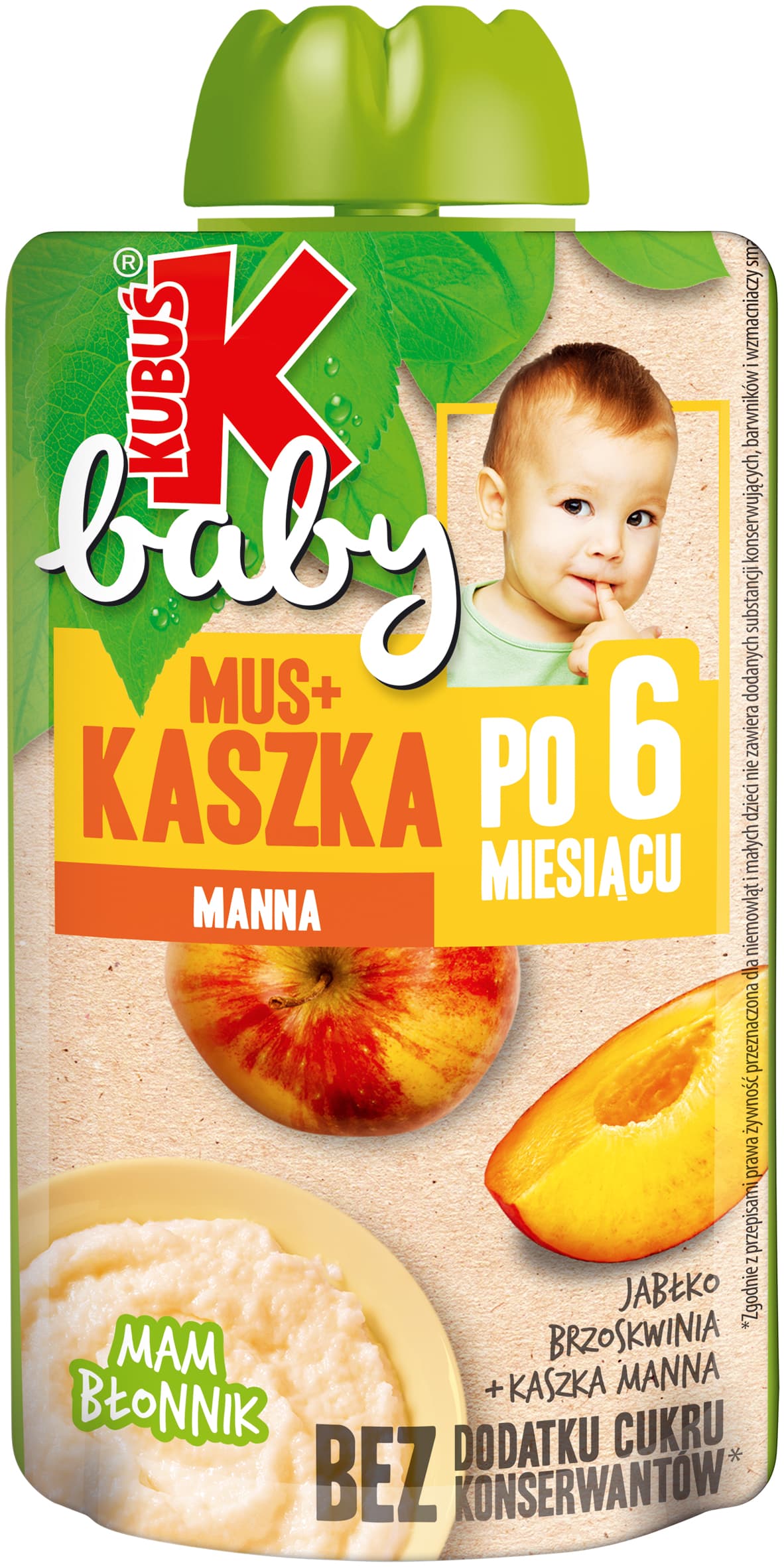POUCHE 100G