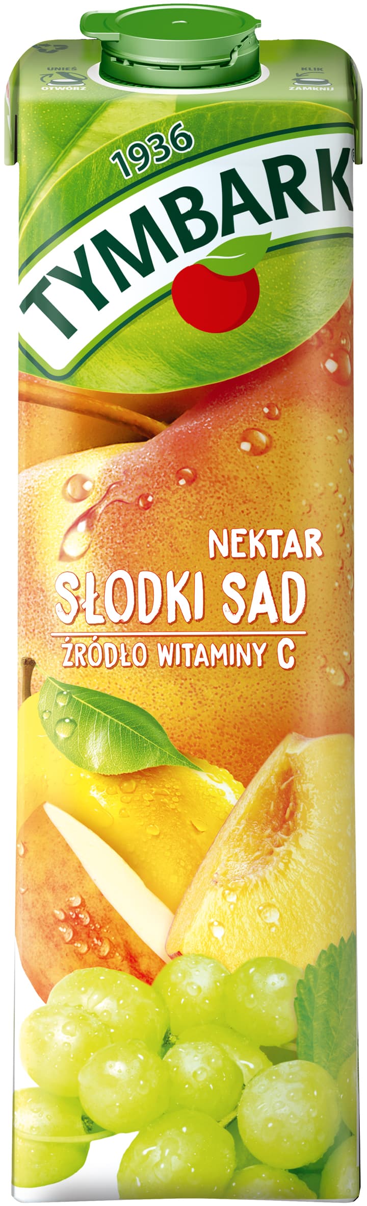 Nektary Box 1 L
