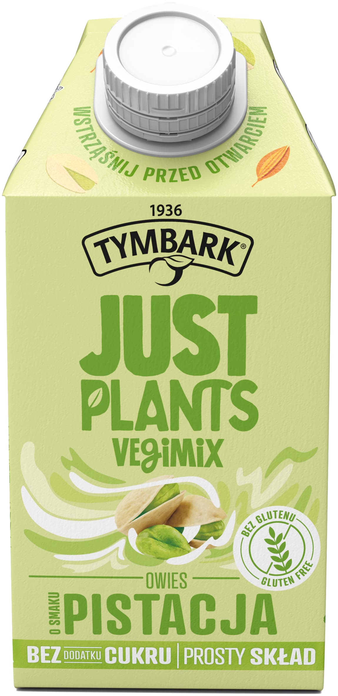 Just Plants