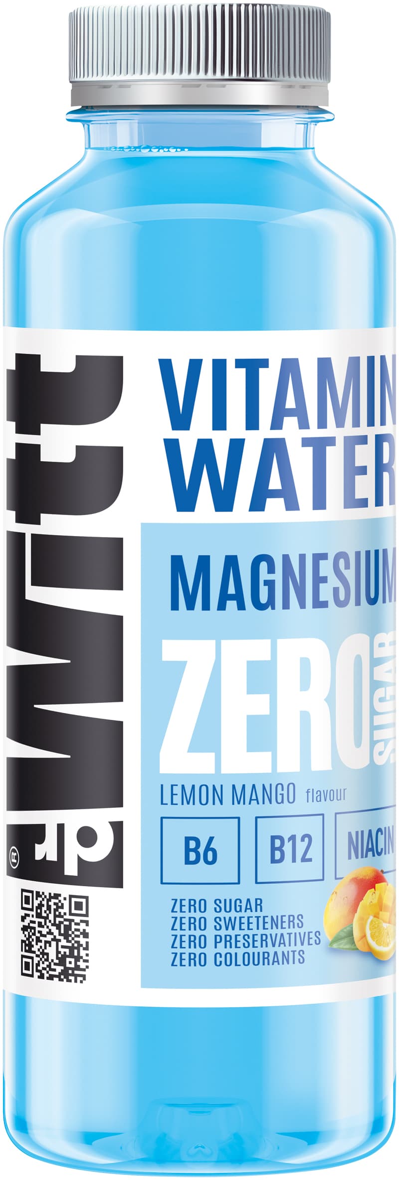 VITAMIN WATER ZERO