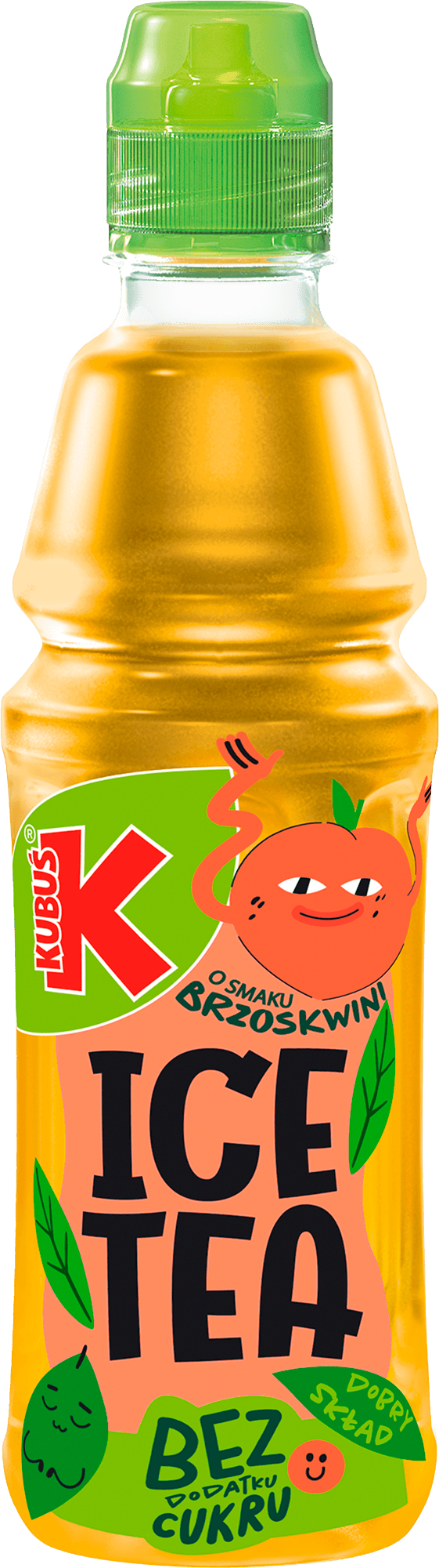 KUBUŚ ICE TEA