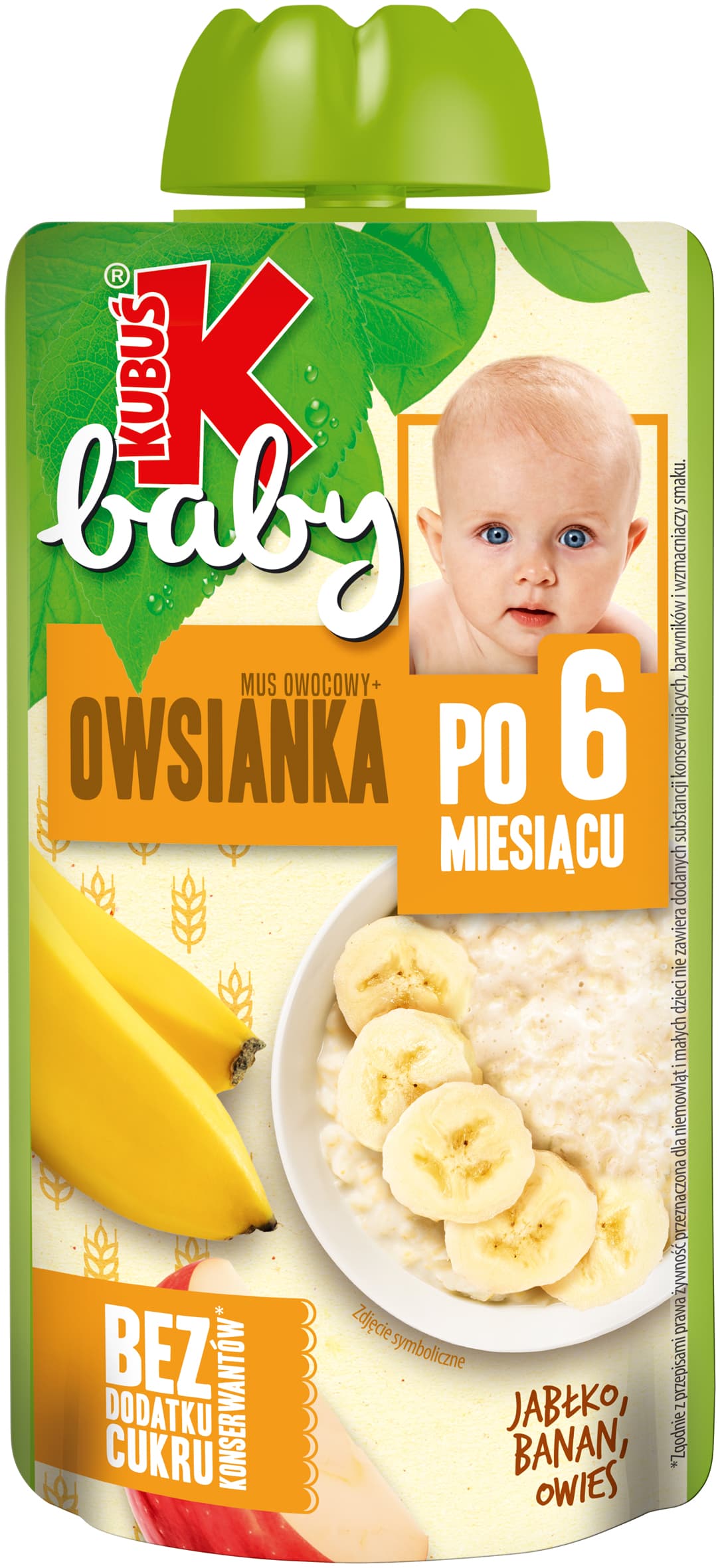 OWSIANKA