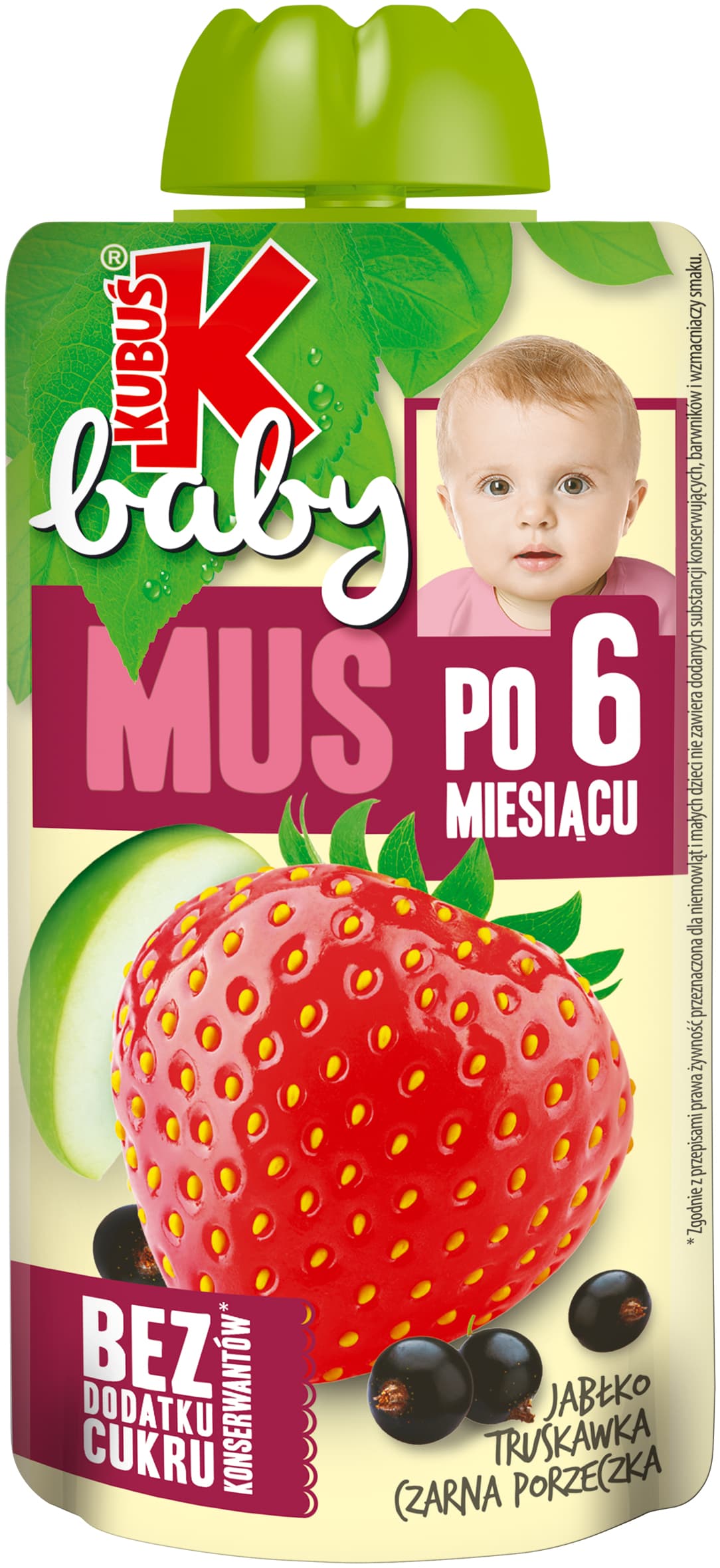 TRUSKAWKA PLUS