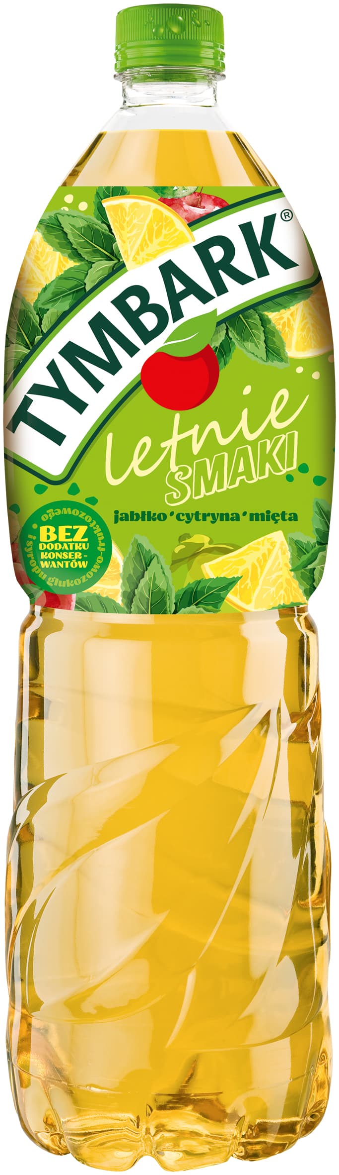Letnie Smaki PET 2L