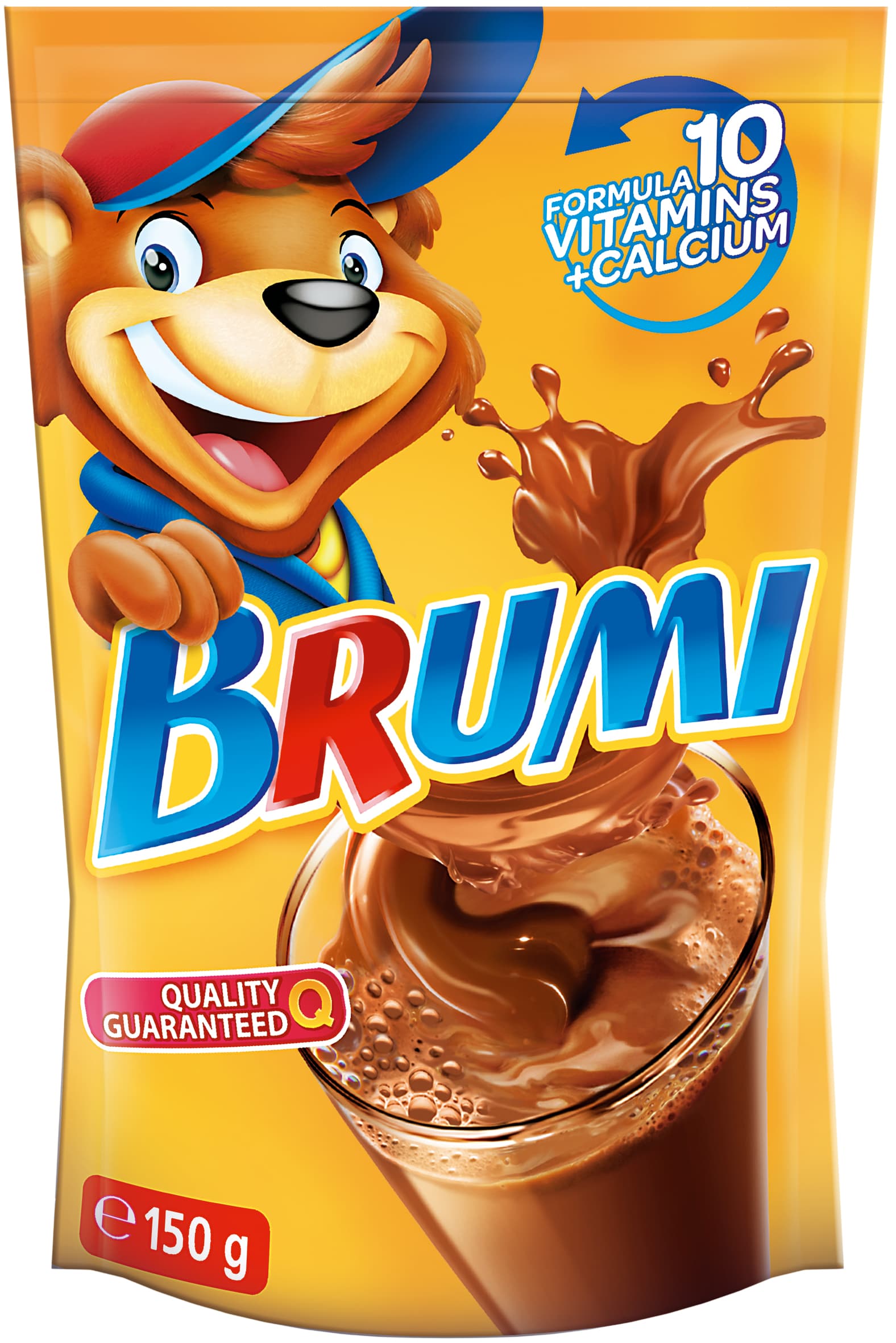 Cacao Instant