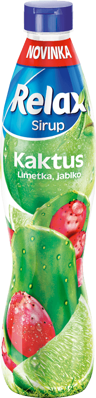 CAPRIO 700 ml kaktus