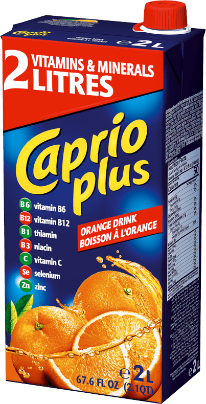 CAPRIO 2 l orange (2)