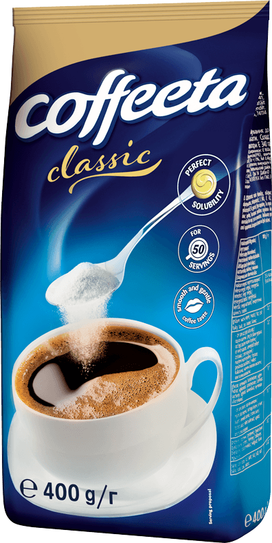 COFFEETA 400 g klasyczne (2)
