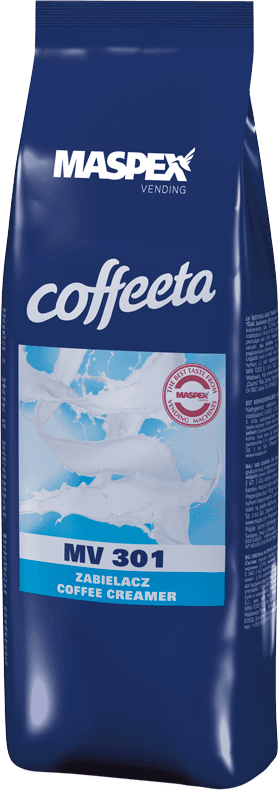 COFFETA 1 kg Zabielacz 301