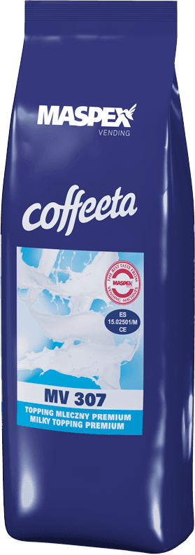 COFFETA 500 g Topping premium