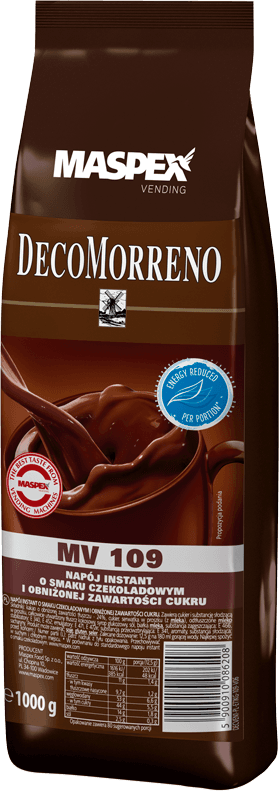 DECOMORRENO 1 kg 109