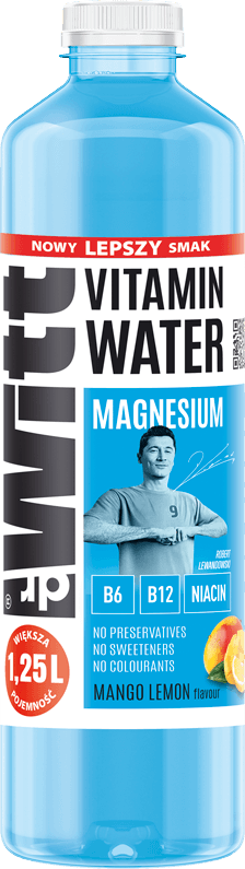 DR WITT 1250 ml mango-cytryna