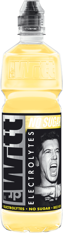 DrWitt 750 ml Pineapple and Pomelo