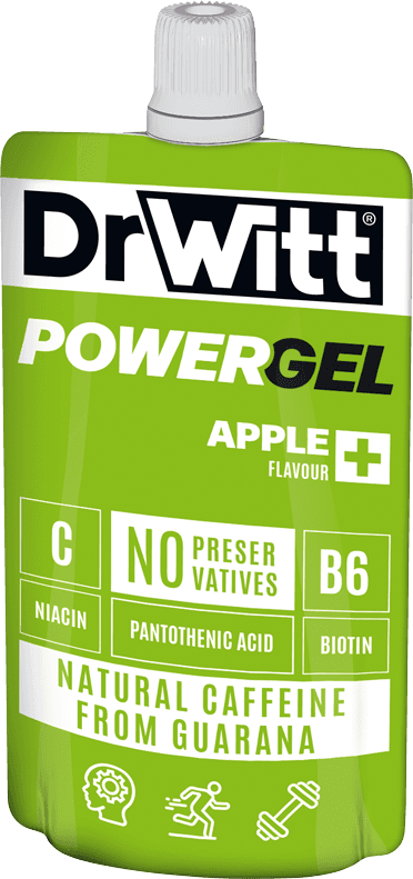 DrWitt 100g Power Gel Apple (2)