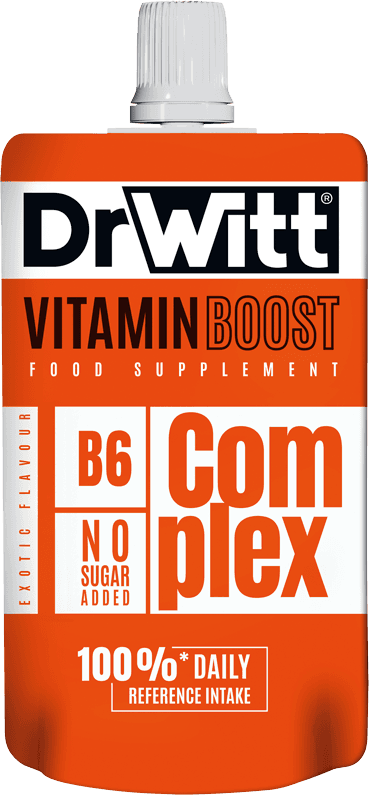 DrWitt 90g Vitamin Boost Complex