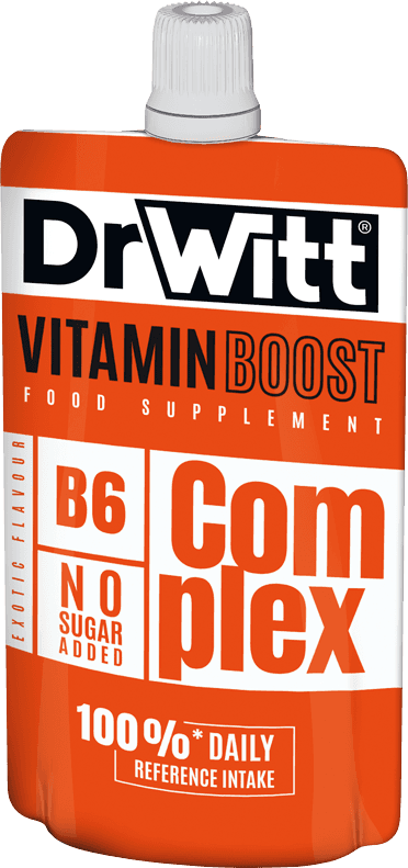 DrWitt 90g Vitamin Boost Complex