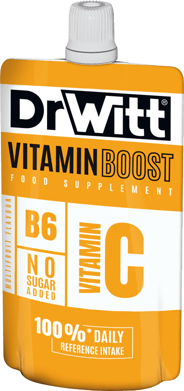 DrWitt 90g Vitamin Boost Vit. C