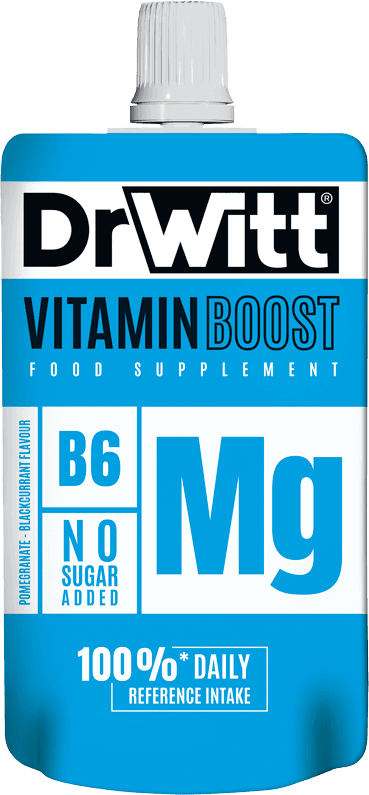 DrWitt 90g Vitamin Boost Mg