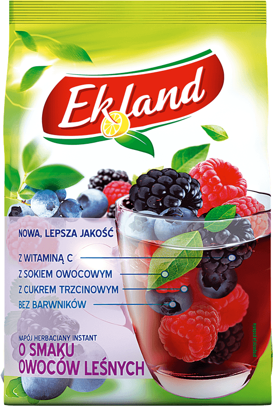 EKLAND 300 g owoce leśne (2)