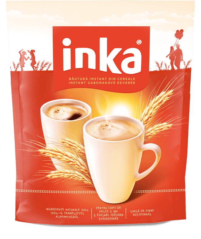 Inca 180 g klasyczne