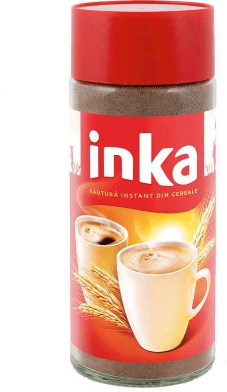 Inca 100 g klasyczne