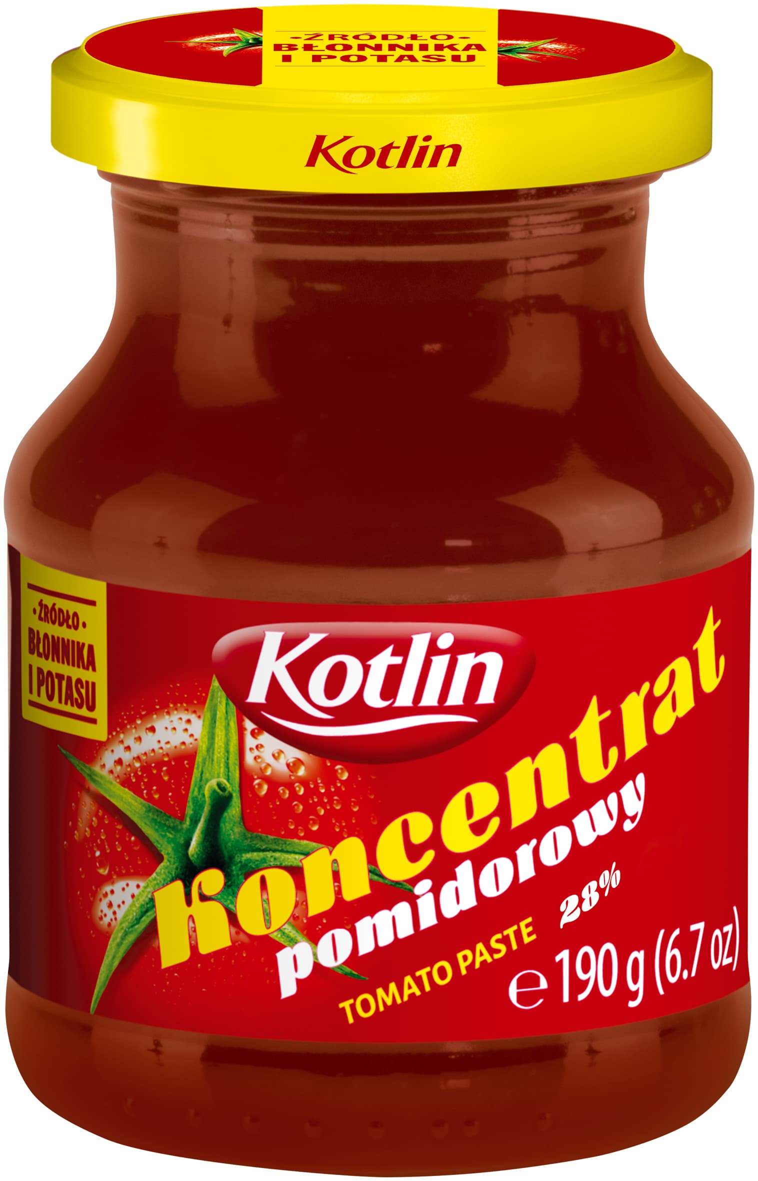 Koncentraty