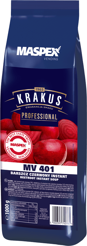 KRAKUS 1 kg MV401