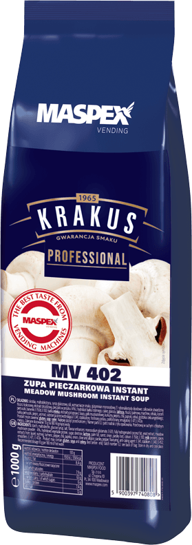 KRAKUS 1 kg MV402
