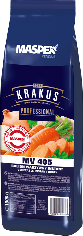 KRAKUS 1 kg MV405