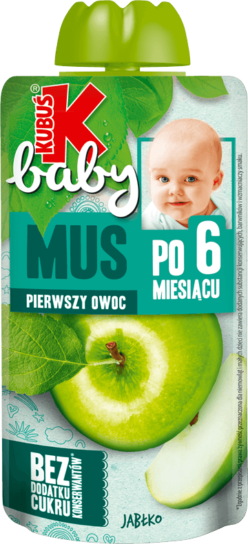 KUBUŚ 120 ml jabłko (2)