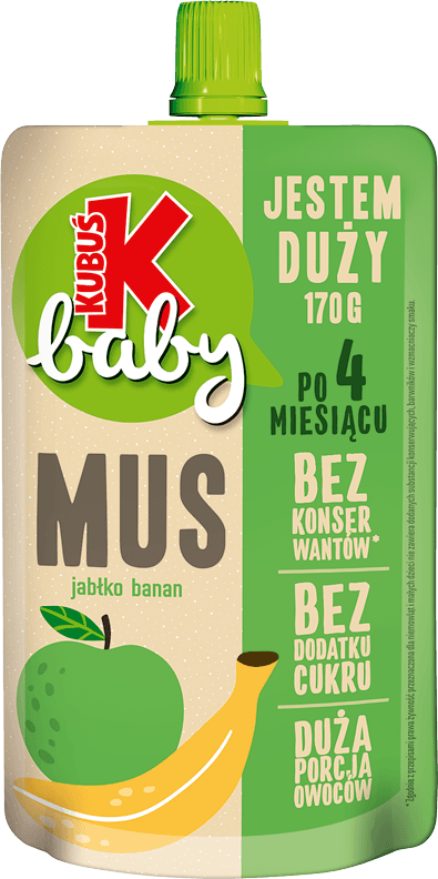 POUCHE XXL